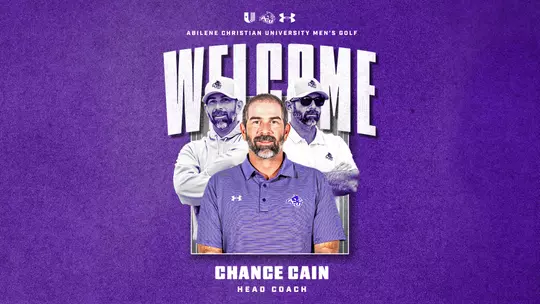 Chance Cain Hiring Graphic