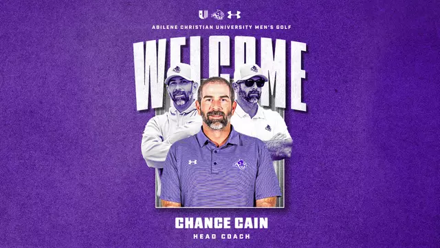 Chance Cain Hiring Graphic