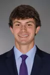 Jake Foughty 2026 head shot