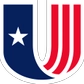 UAC Logo (Red, White and Blue)