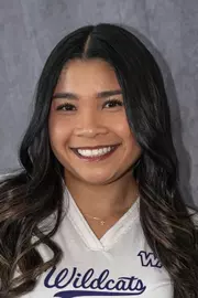 Mikayla Abrenica Headshot (Spring 2026)