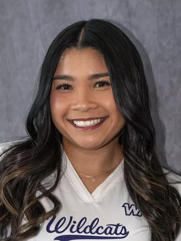 Mikayla Abrenica Headshot (Spring 2026)