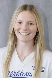Chaney Maurer Headshot (Spring 2026)
