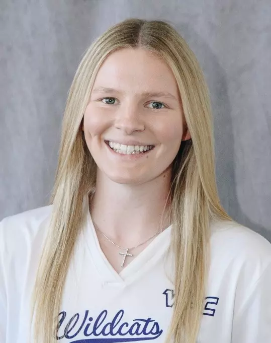 Chaney Maurer Headshot (Spring 2026)