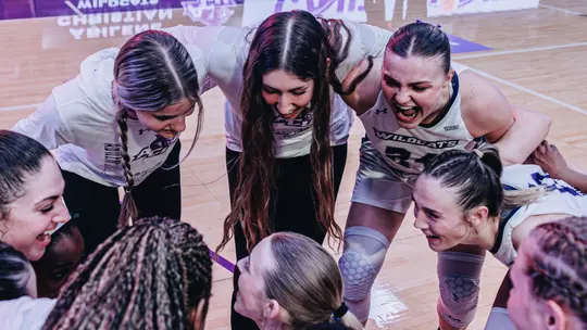 ACU Women's Basketball (Florida International)