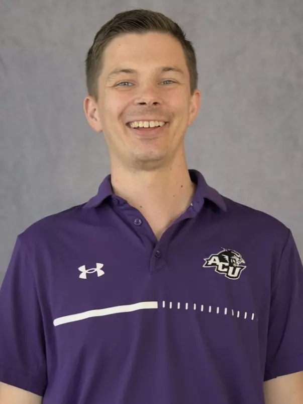 Evan Nemec 2026 head shot