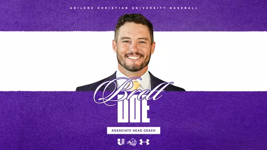 Brett Doe Hiring Graphic