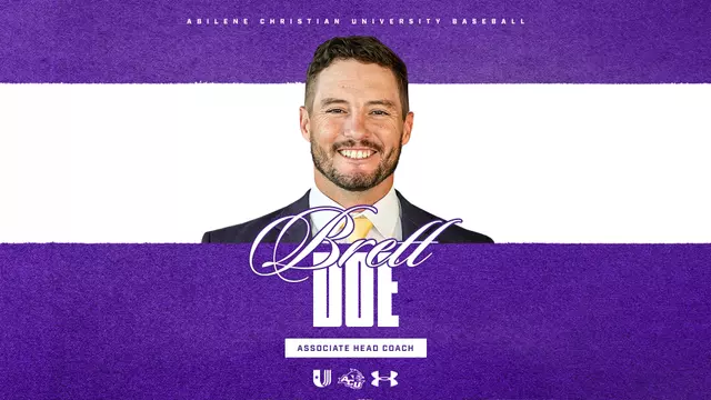 Brett Doe Hiring Graphic
