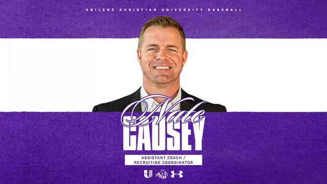 Nate Causey Hiring Graphic