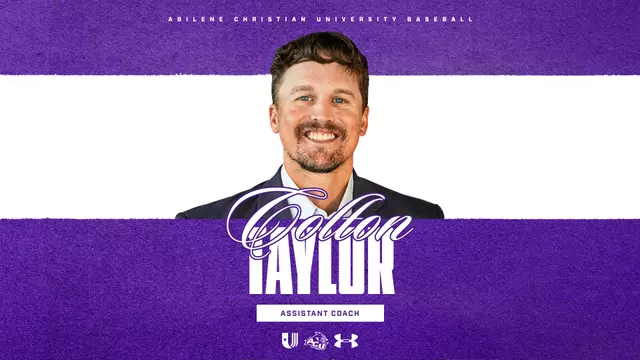 Colton Taylor Hiring Graphic