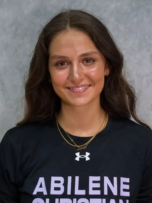 Alexa Lane Headshot #2 (2026-27)