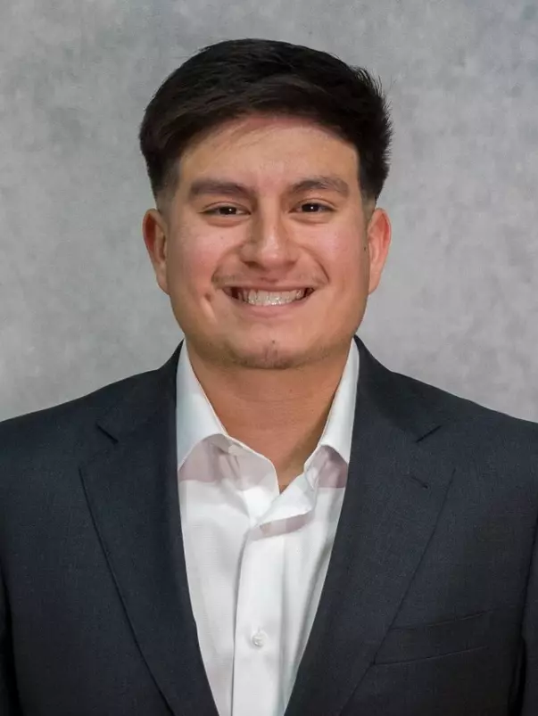 Thomas Granado Headshot #2 (2026-27)