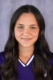 Aliyah Anderson 2026 headshot