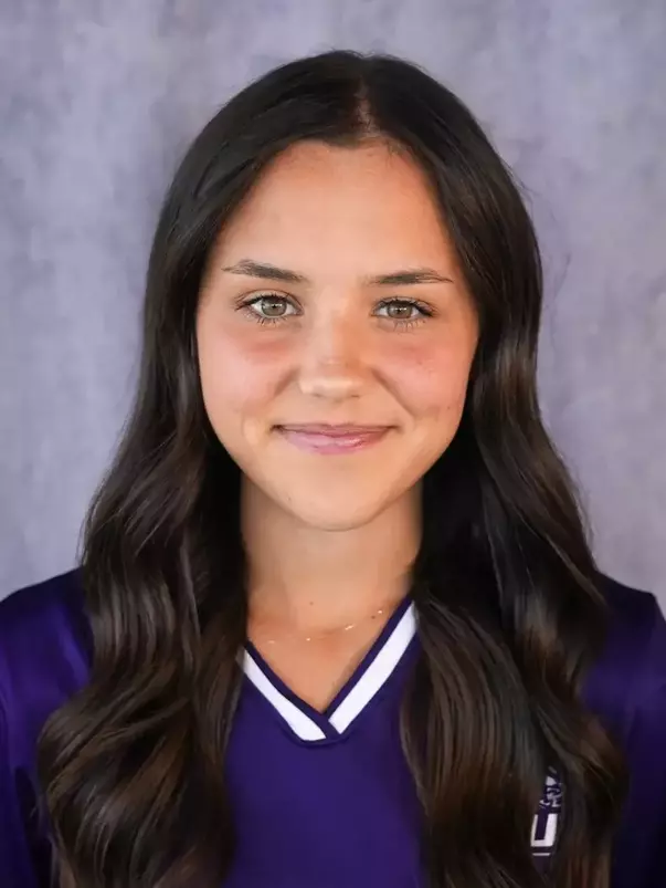 Aliyah Anderson 2026 headshot
