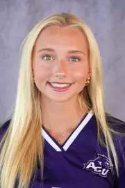 Addison Briscoe 2026 headshot