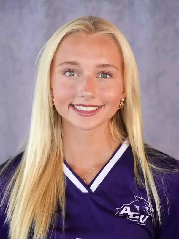 Addison Briscoe 2026 headshot