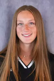 Tavi Decker 2026 headshot