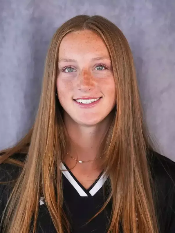 Tavi Decker 2026 headshot