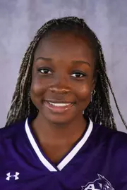 MaKayla Galloway 2026 headshot