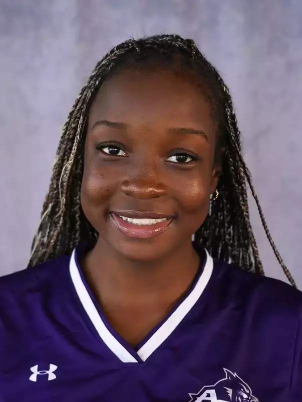 MaKayla Galloway 2026 headshot
