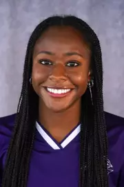 McKenzie Glass 2026 headshot