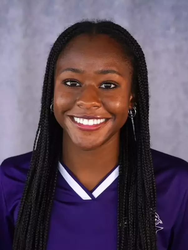 McKenzie Glass 2026 headshot