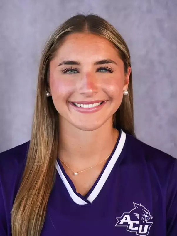 Raegan Hollis 2026 headshot