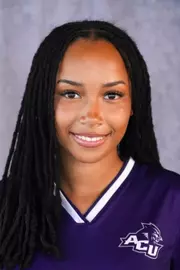 Milaan Jones 2026 headshot