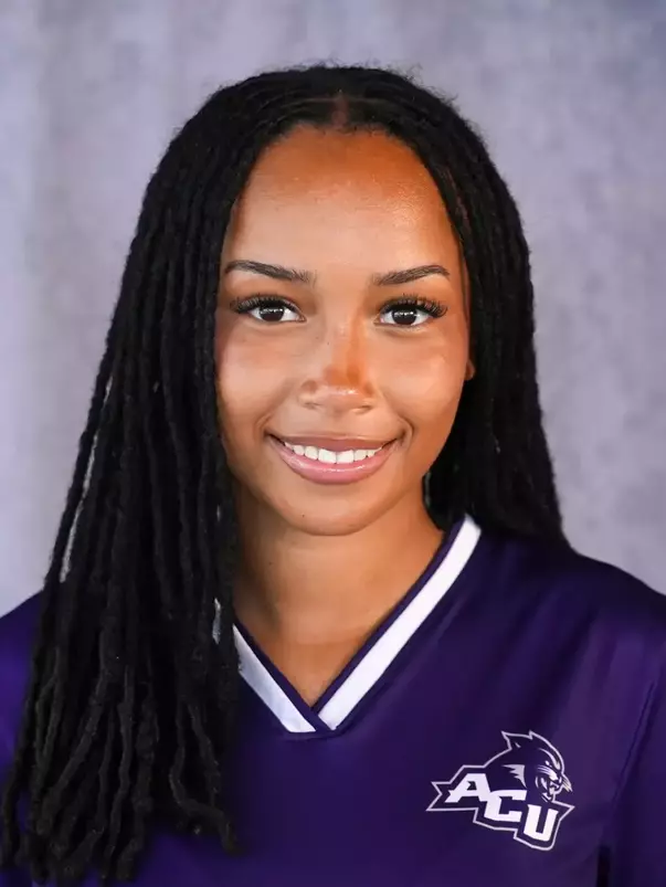 Milaan Jones 2026 headshot