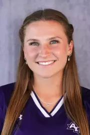 Gracie Kelly 2026 headshot