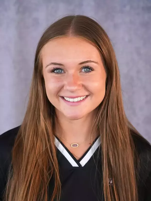 Alice Long 2026 headshot