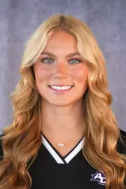 Bella Medrano 2026 headshot