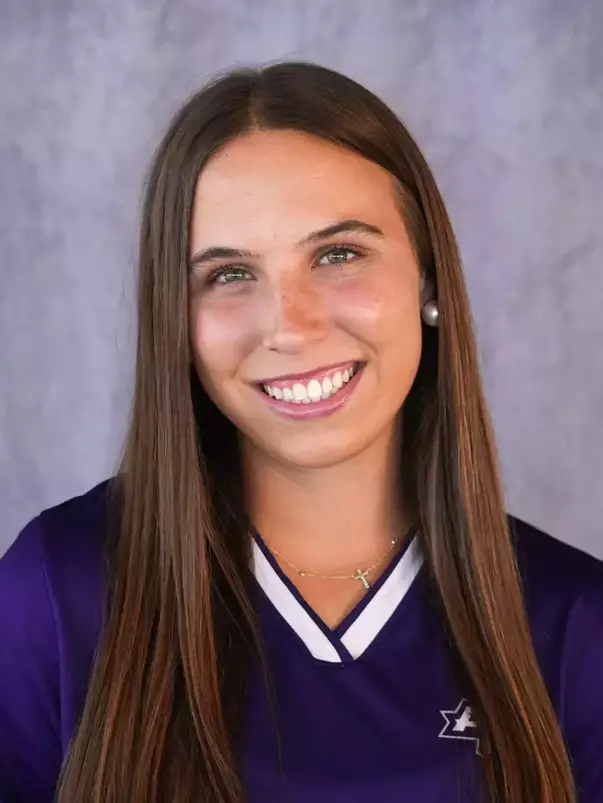 Raelin Miller 2026 headshot