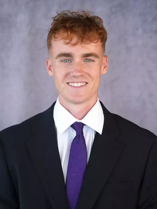 Reilly Moore 2026 headshot