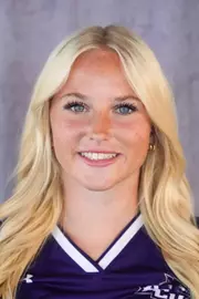 Chloe Nugent 2026 headshot