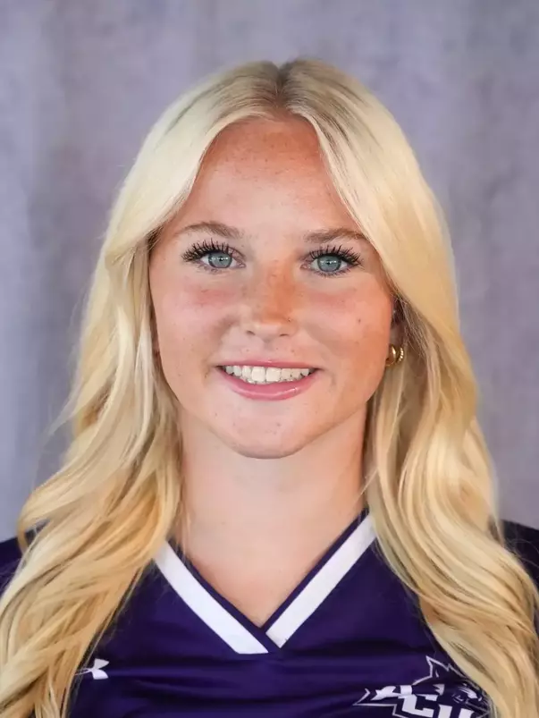 Chloe Nugent 2026 headshot