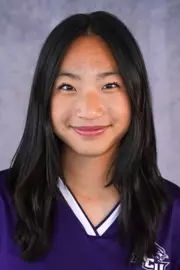 Stella Sa 2026 headshot