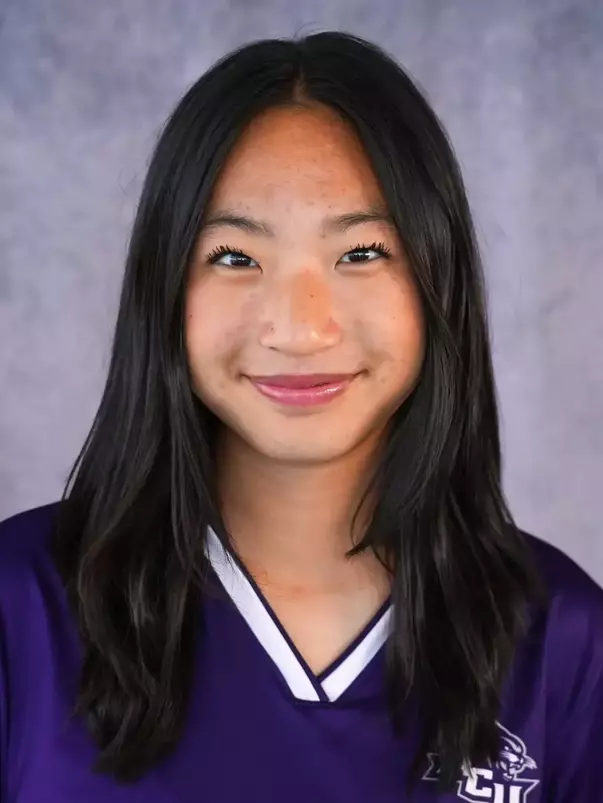 Stella Sa 2026 headshot