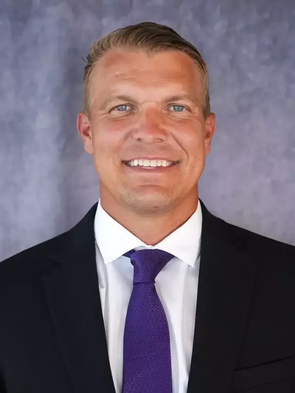 Stephen Salas 2026 headshot