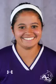 Sophia Saludares 2026 headshot
