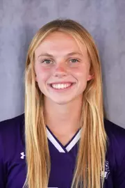 Baylie Simon 2026 headshot