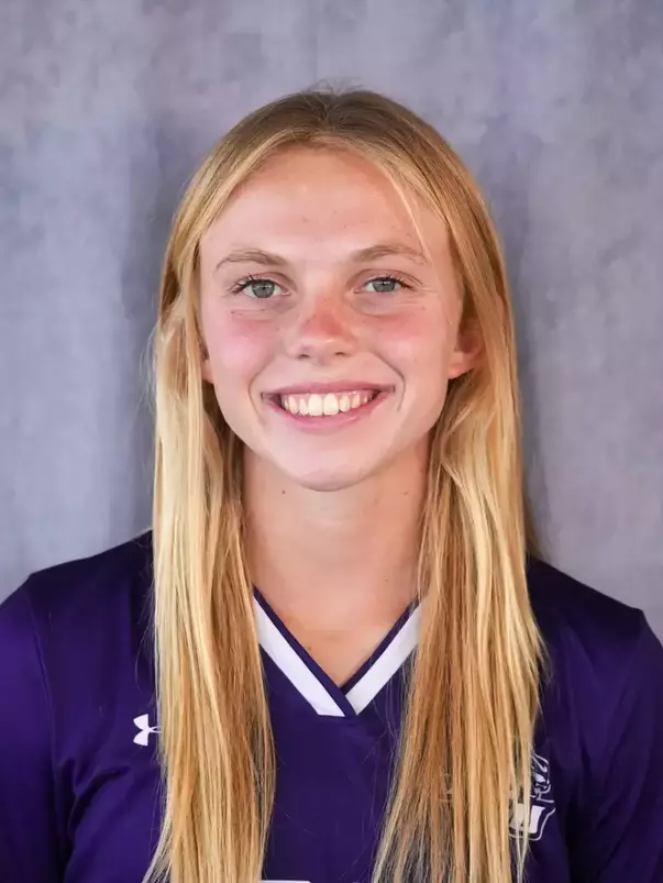 Baylie Simon 2026 headshot