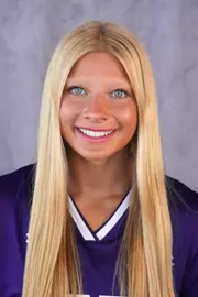 Charlise Smith 2026 headshot