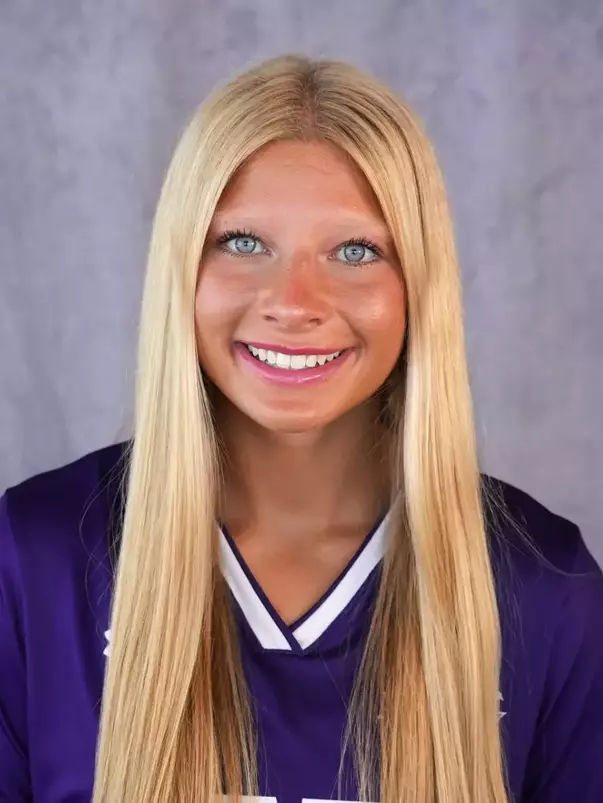 Charlise Smith 2026 headshot