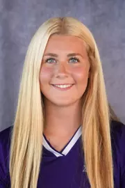 Emma Taylor 2026 headshot