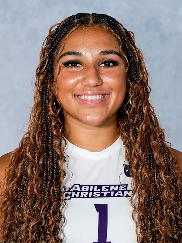 Jayla Jackson Headshot (2026)