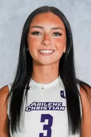 Alyssa Todd Headshot (2026)