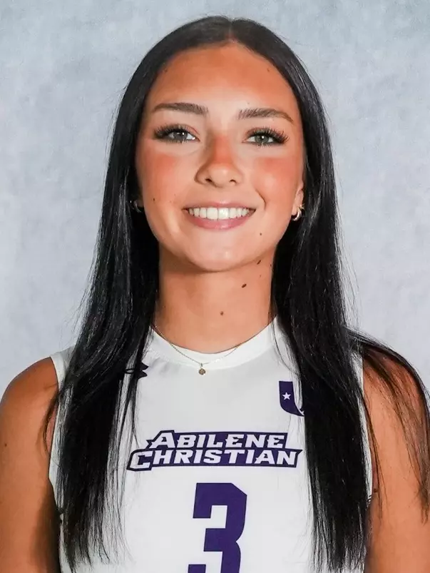 Alyssa Todd Headshot (2026)
