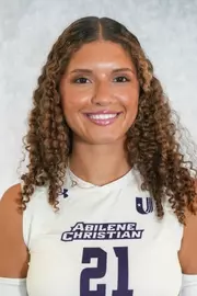 Alexis Strong Headshot (2026)