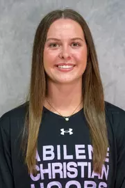 Riley Grohman Headshot (2026-27)